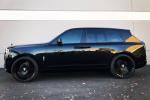 Rolls-Royce Cullinan on Forgiato Wheels (Trimestre-M) 2019 года